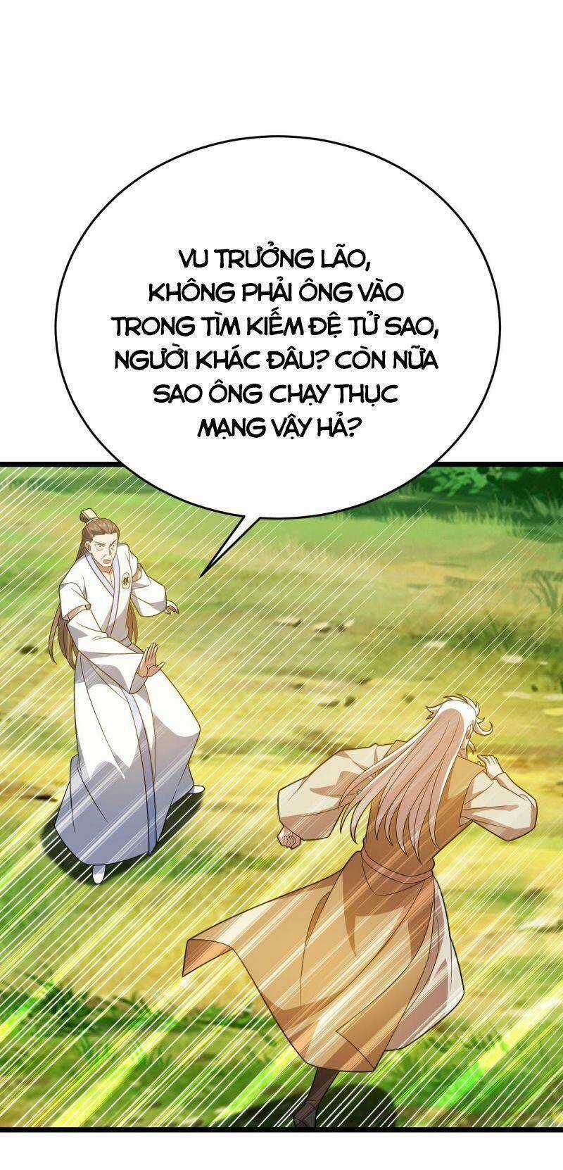 Lăng Thiên Thần Đế - Chapter 321 - Trang 22