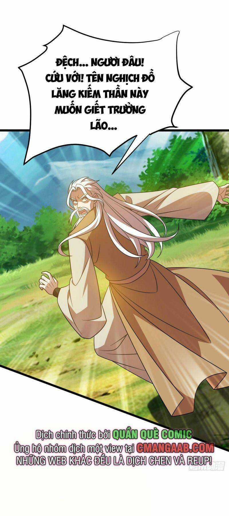 Lăng Thiên Thần Đế - Chapter 321 - Trang 24