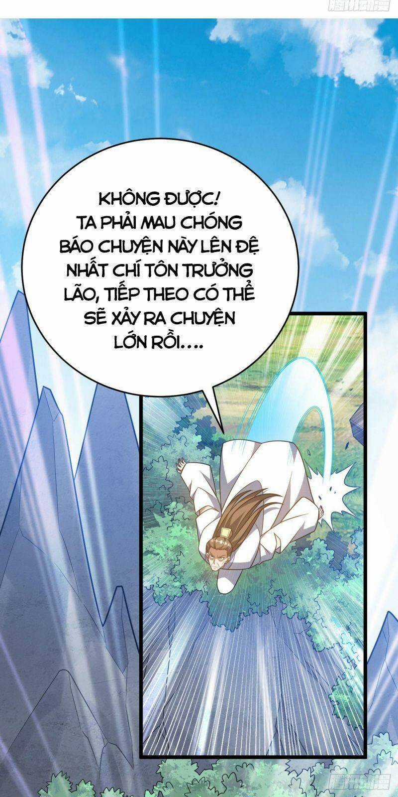 Lăng Thiên Thần Đế - Chapter 321 - Trang 27