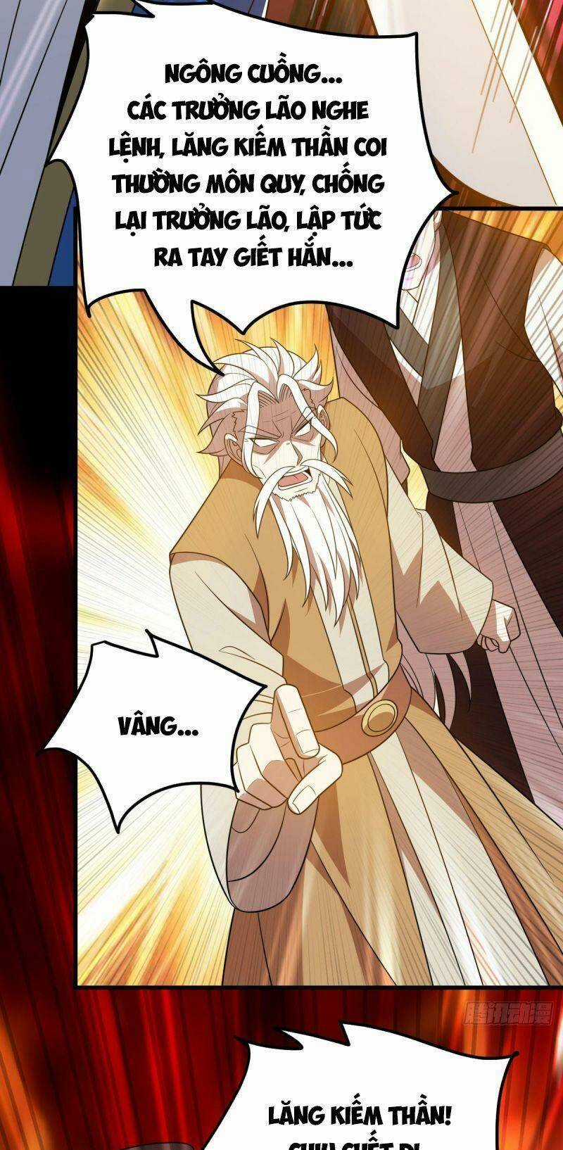 Lăng Thiên Thần Đế - Chapter 321 - Trang 4