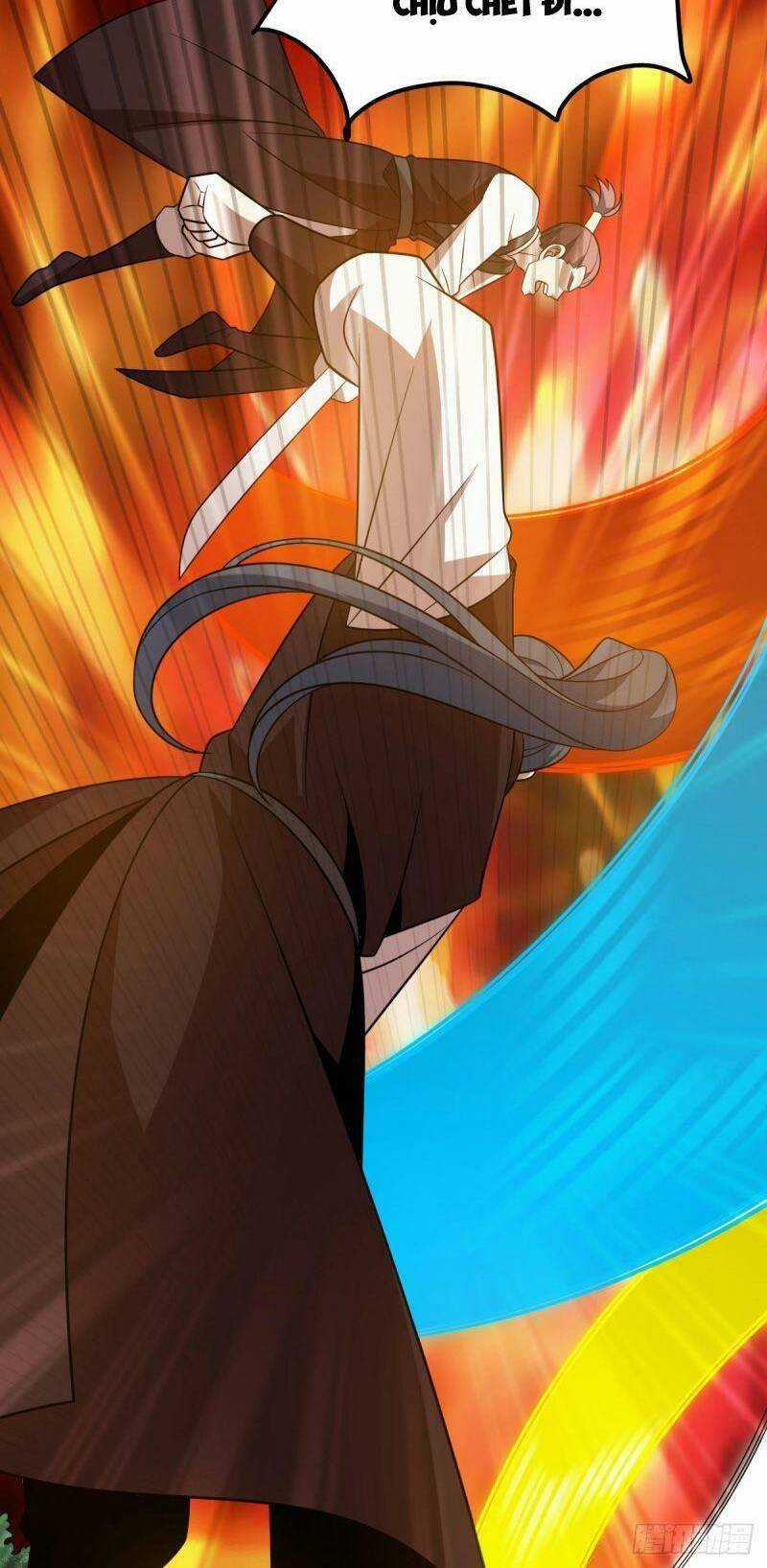 Lăng Thiên Thần Đế - Chapter 321 - Trang 5