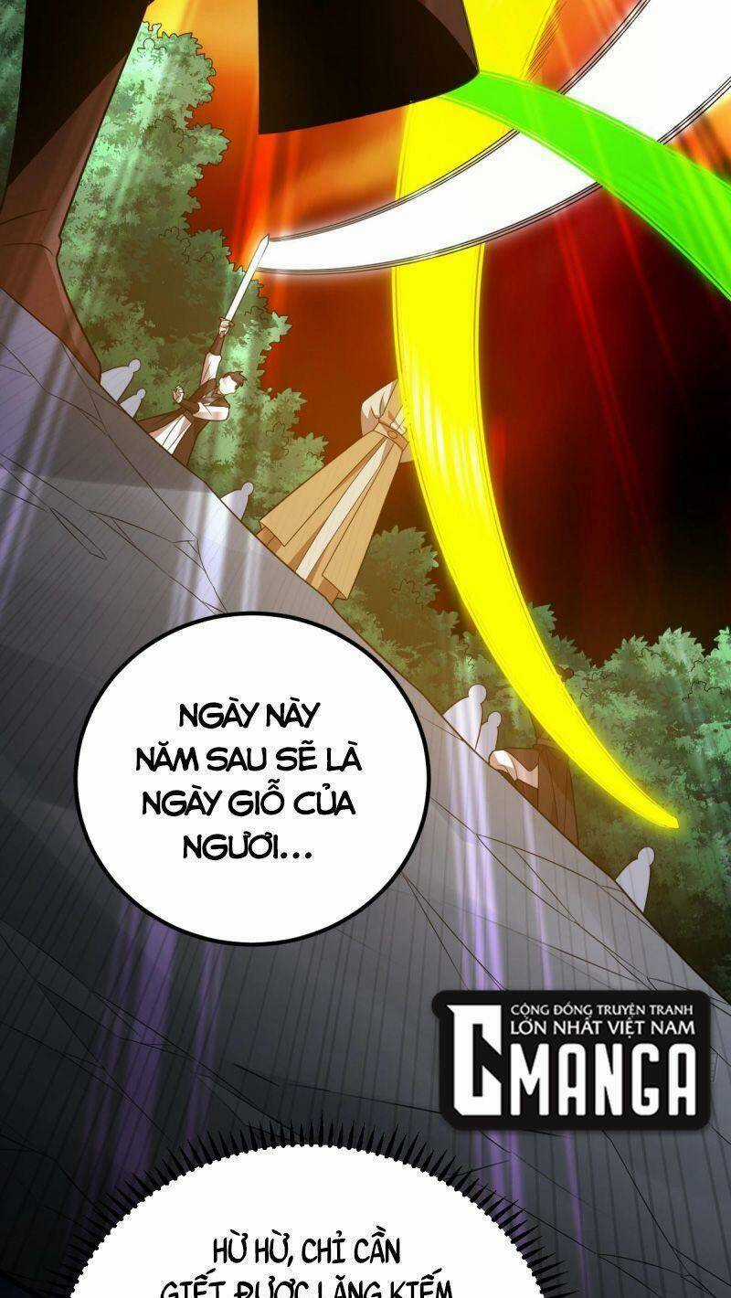 Lăng Thiên Thần Đế - Chapter 321 - Trang 6