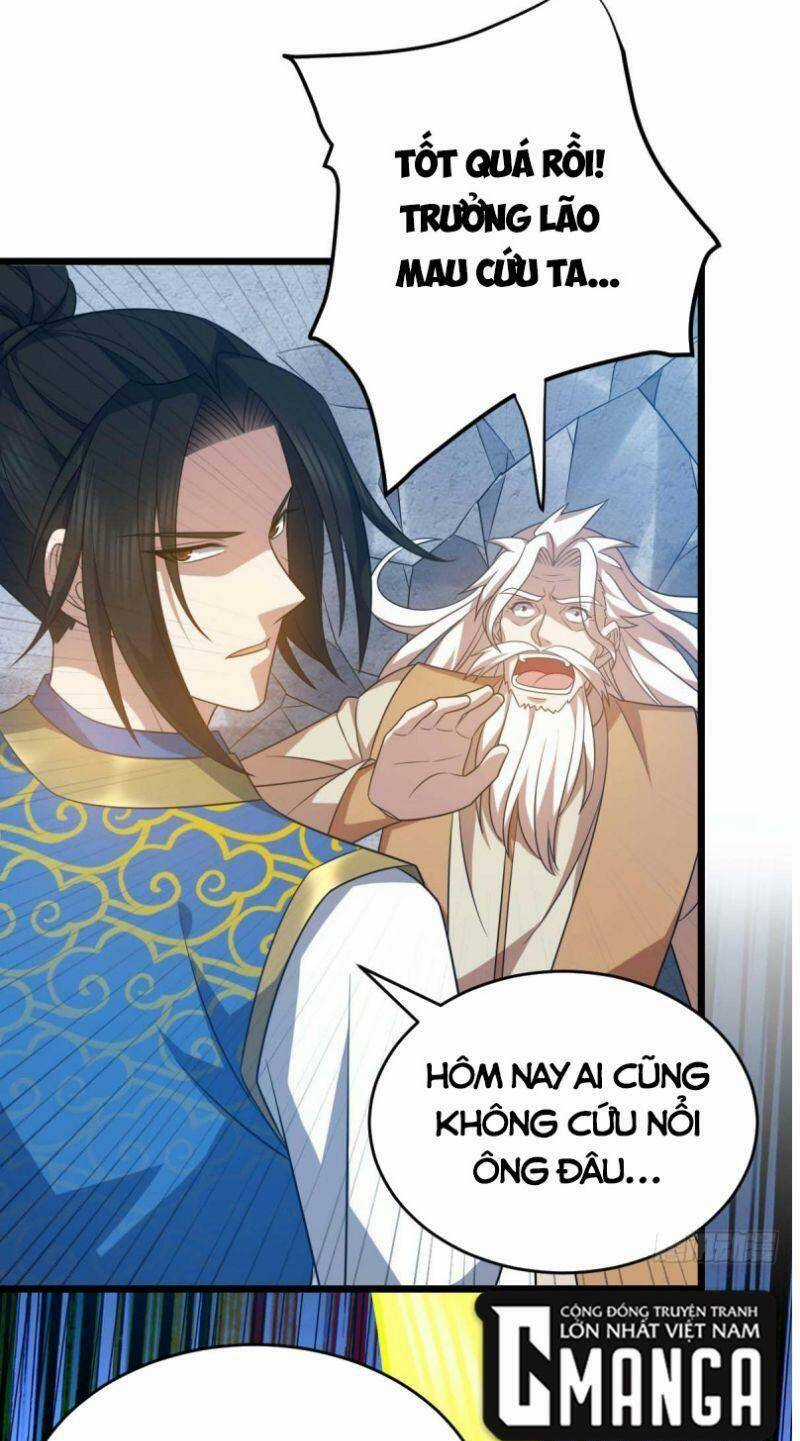 Lăng Thiên Thần Đế - Chapter 322 - Trang 2