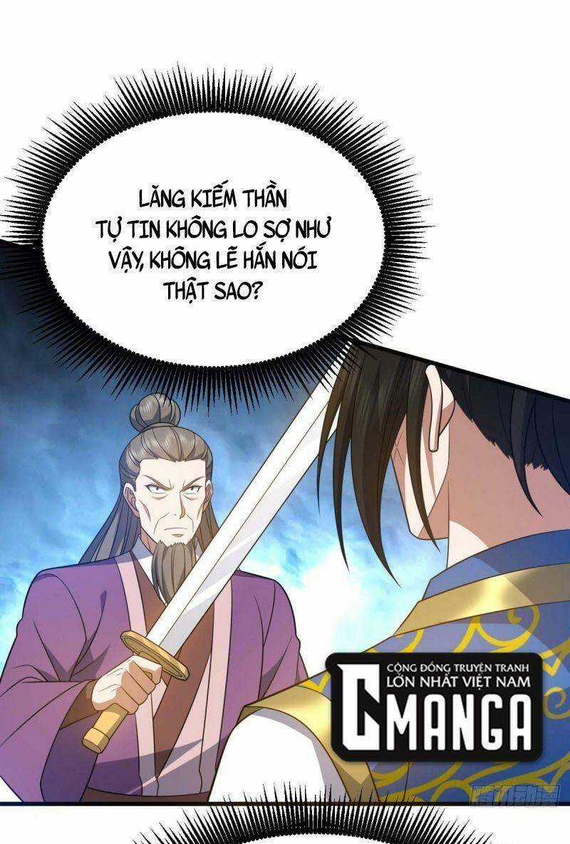 Lăng Thiên Thần Đế - Chapter 322 - Trang 15