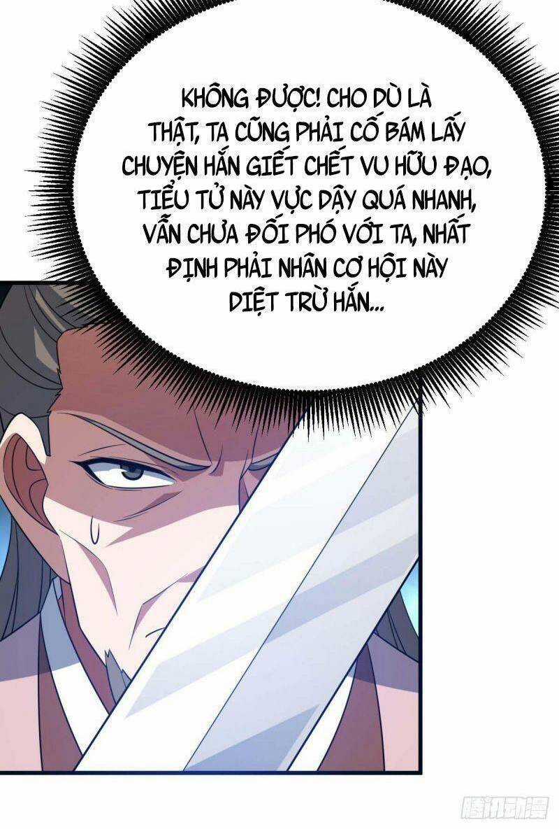 Lăng Thiên Thần Đế - Chapter 322 - Trang 16