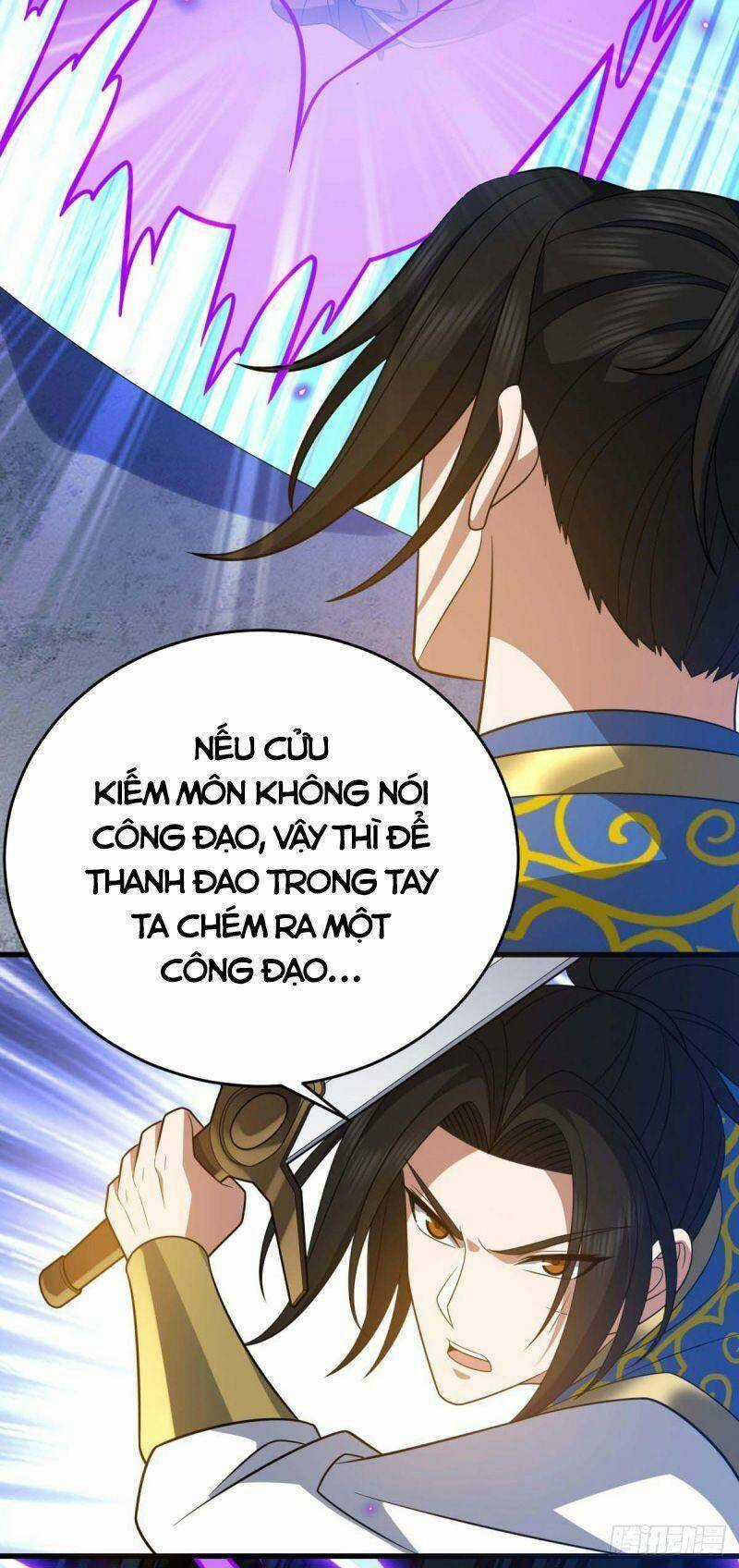 Lăng Thiên Thần Đế - Chapter 322 - Trang 20