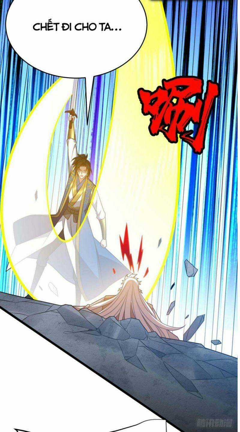 Lăng Thiên Thần Đế - Chapter 322 - Trang 3