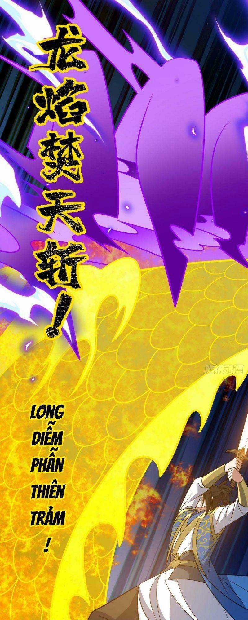 Lăng Thiên Thần Đế - Chapter 322 - Trang 21