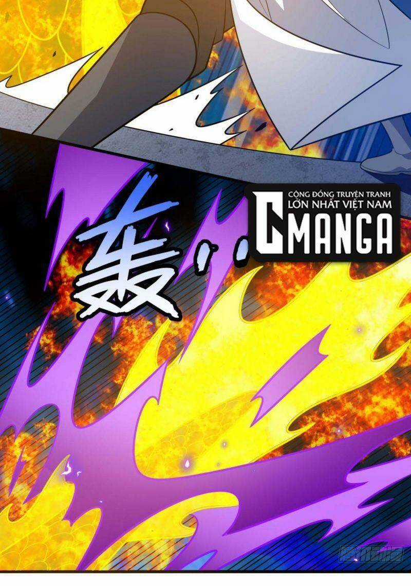 Lăng Thiên Thần Đế - Chapter 322 - Trang 22