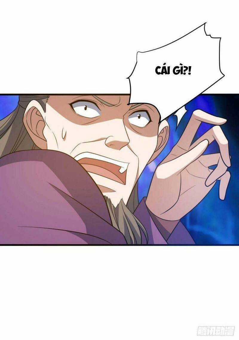 Lăng Thiên Thần Đế - Chapter 322 - Trang 23