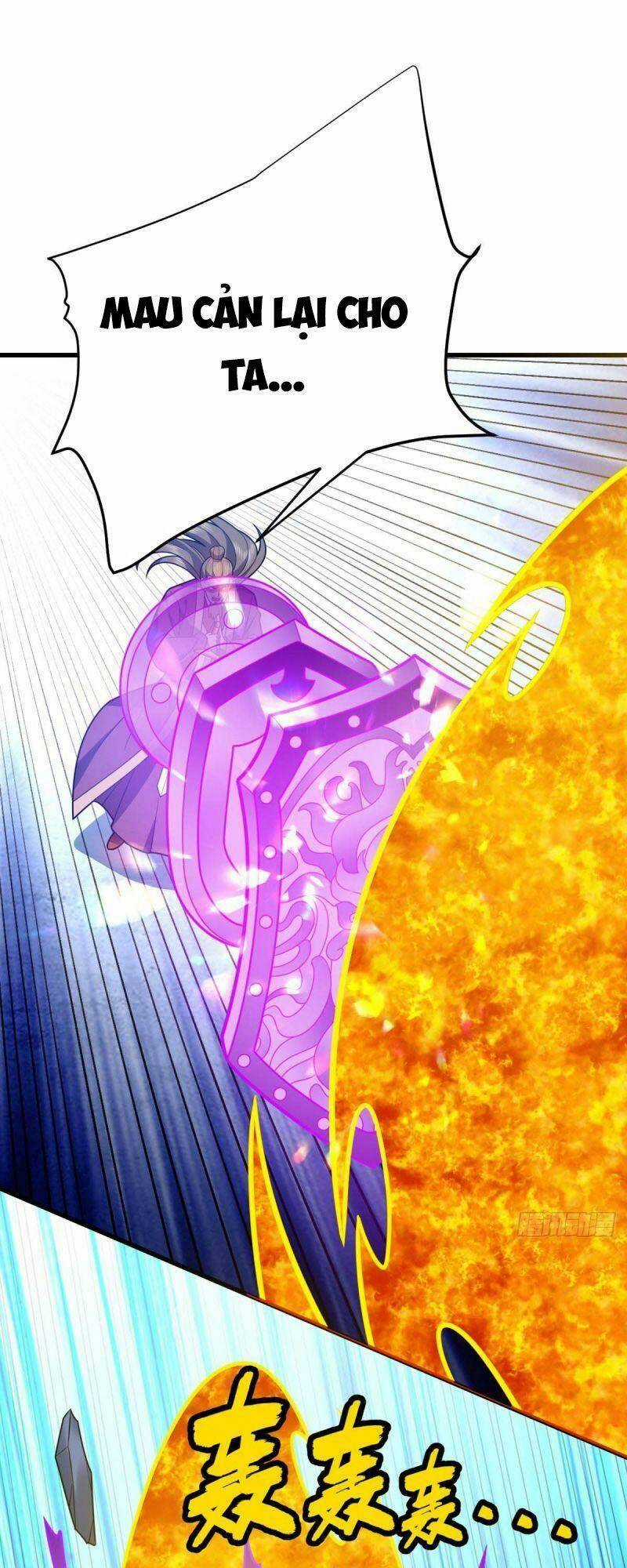 Lăng Thiên Thần Đế - Chapter 322 - Trang 24