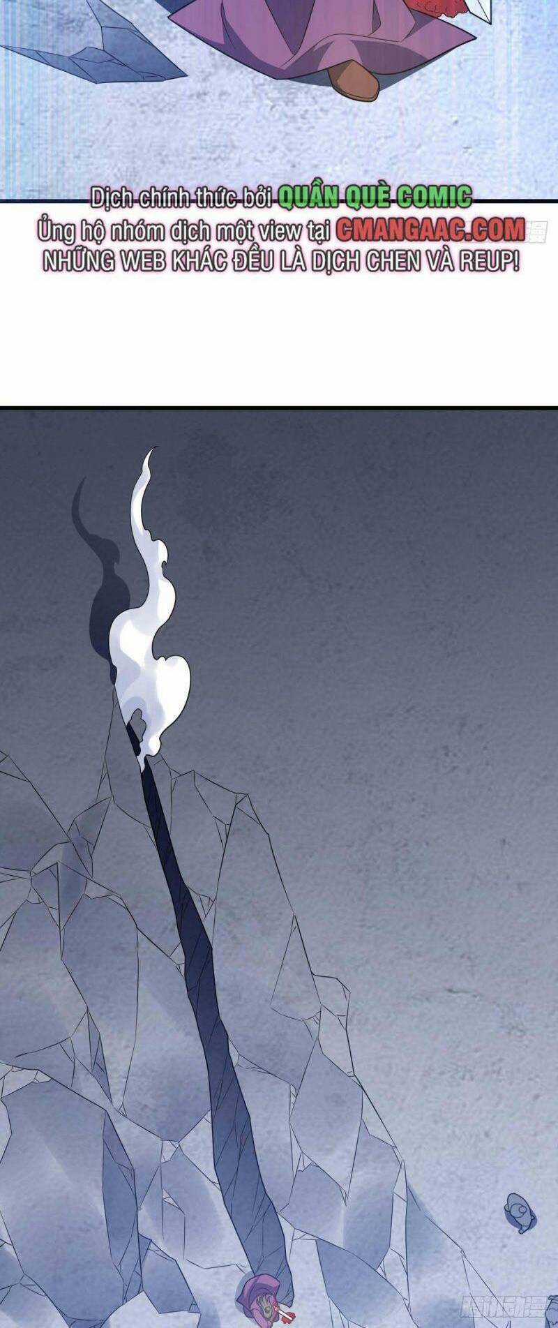 Lăng Thiên Thần Đế - Chapter 322 - Trang 28