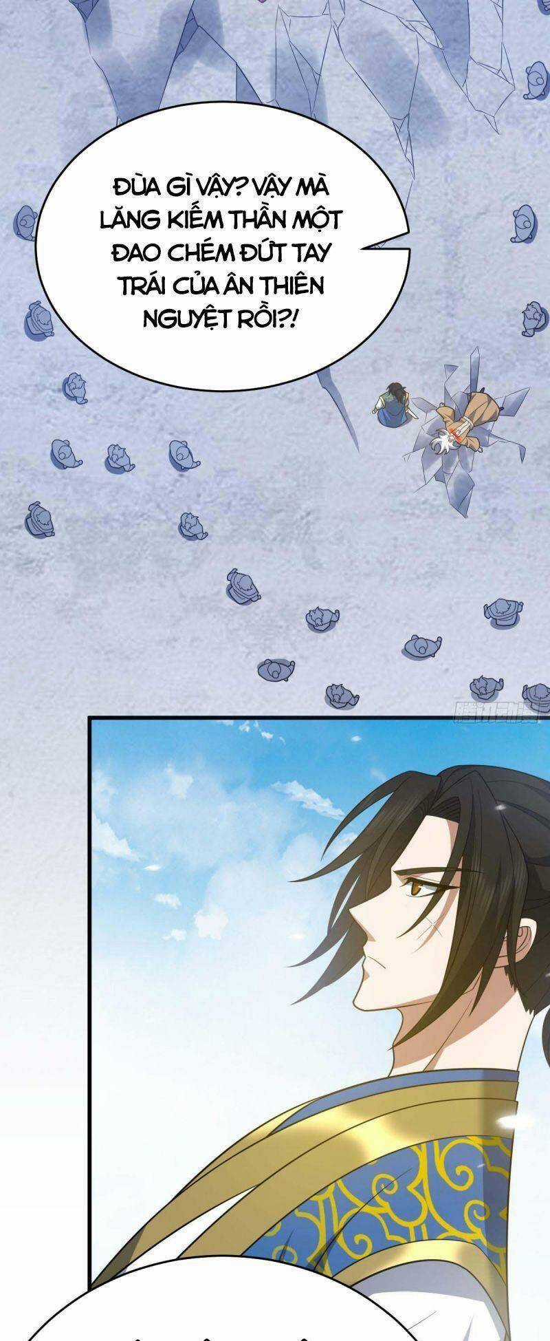 Lăng Thiên Thần Đế - Chapter 322 - Trang 29