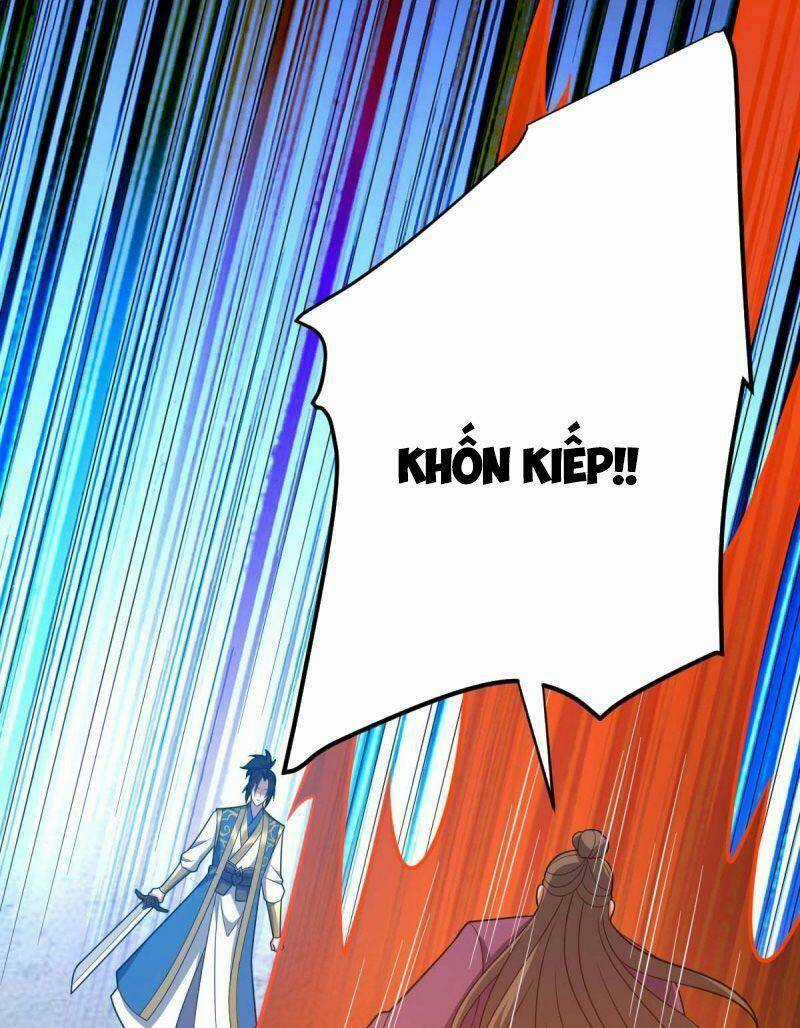 Lăng Thiên Thần Đế - Chapter 322 - Trang 5