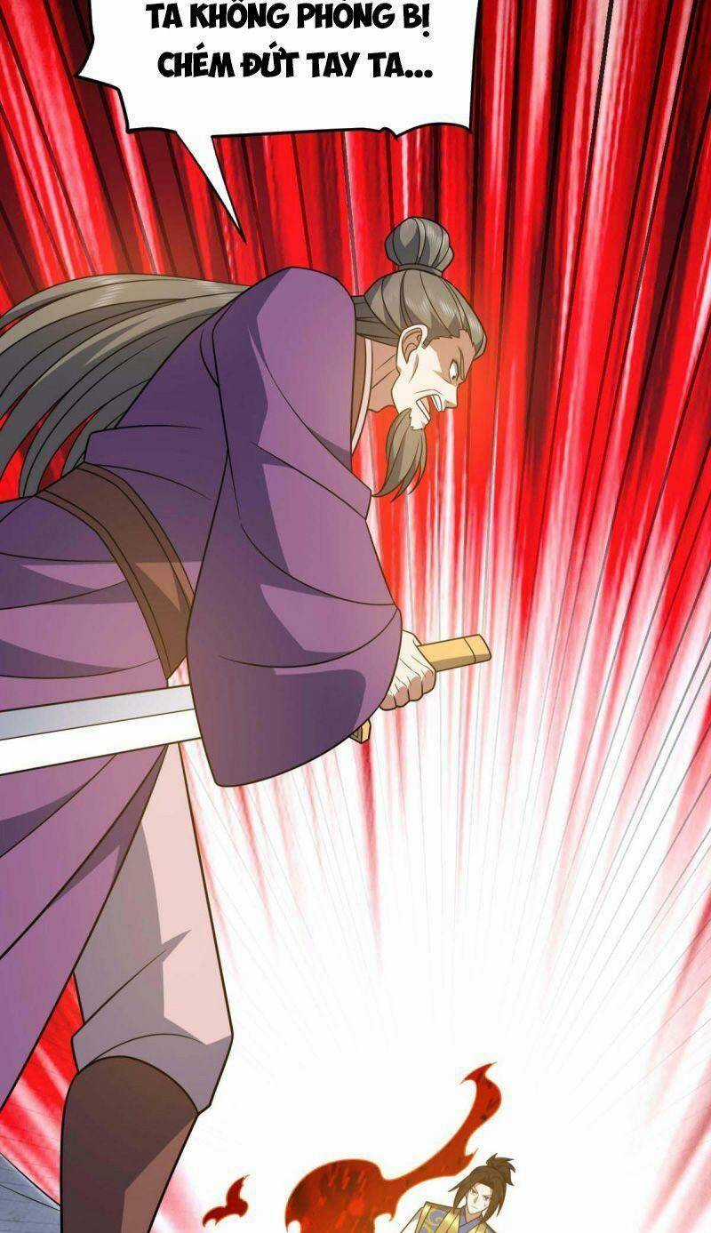 Lăng Thiên Thần Đế - Chapter 323 - Trang 2