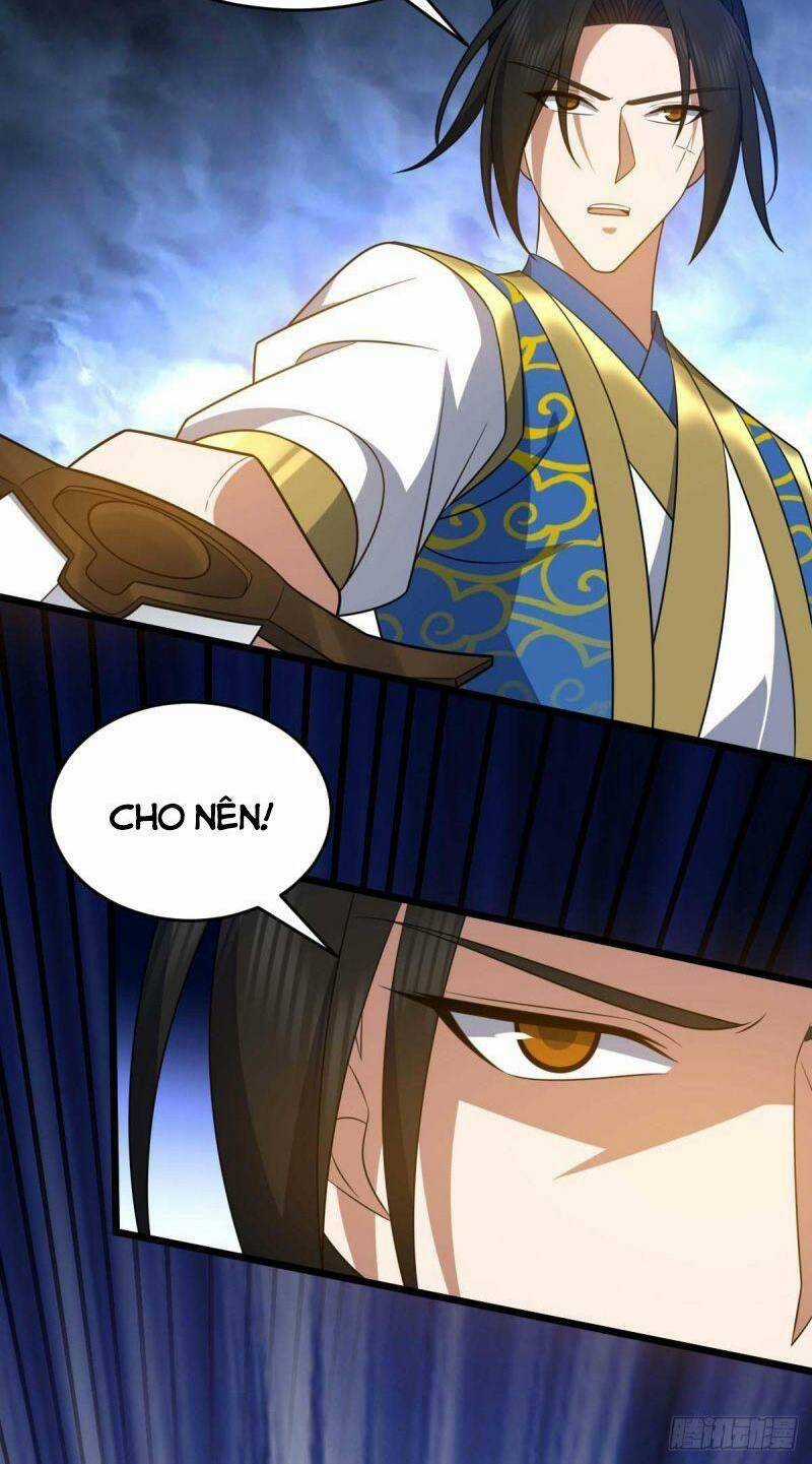 Lăng Thiên Thần Đế - Chapter 323 - Trang 11