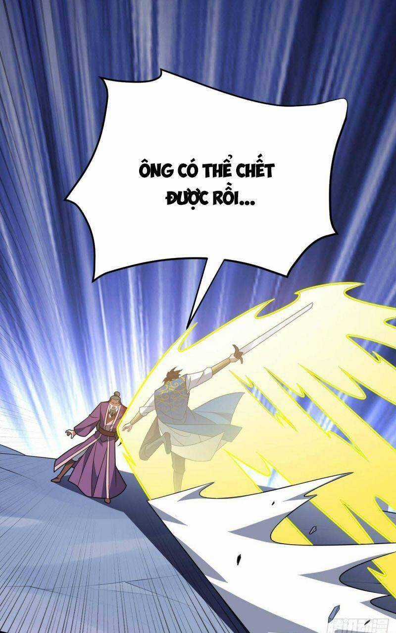 Lăng Thiên Thần Đế - Chapter 323 - Trang 12