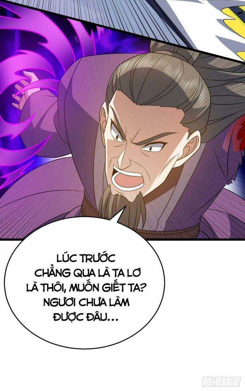 Lăng Thiên Thần Đế - Chapter 323 - Trang 13