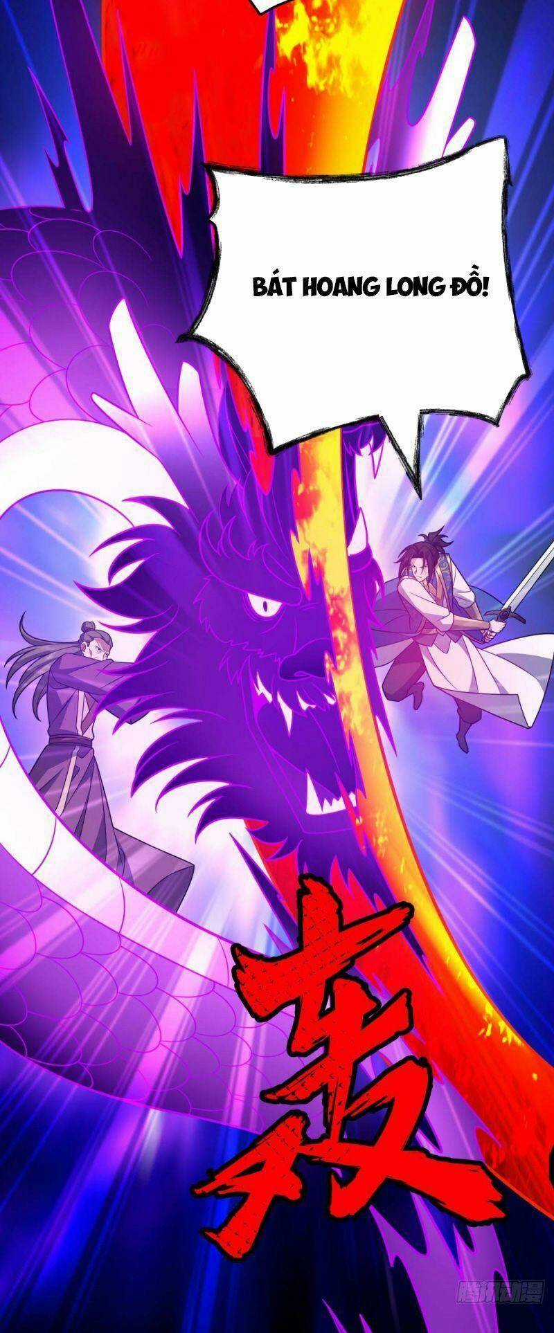 Lăng Thiên Thần Đế - Chapter 323 - Trang 16