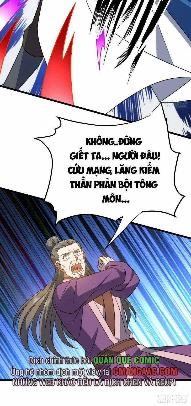 Lăng Thiên Thần Đế - Chapter 323 - Trang 19