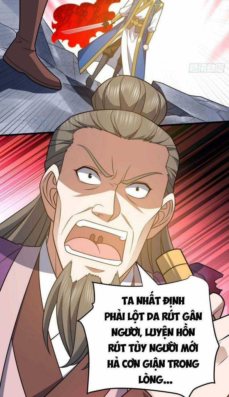 Lăng Thiên Thần Đế - Chapter 323 - Trang 3