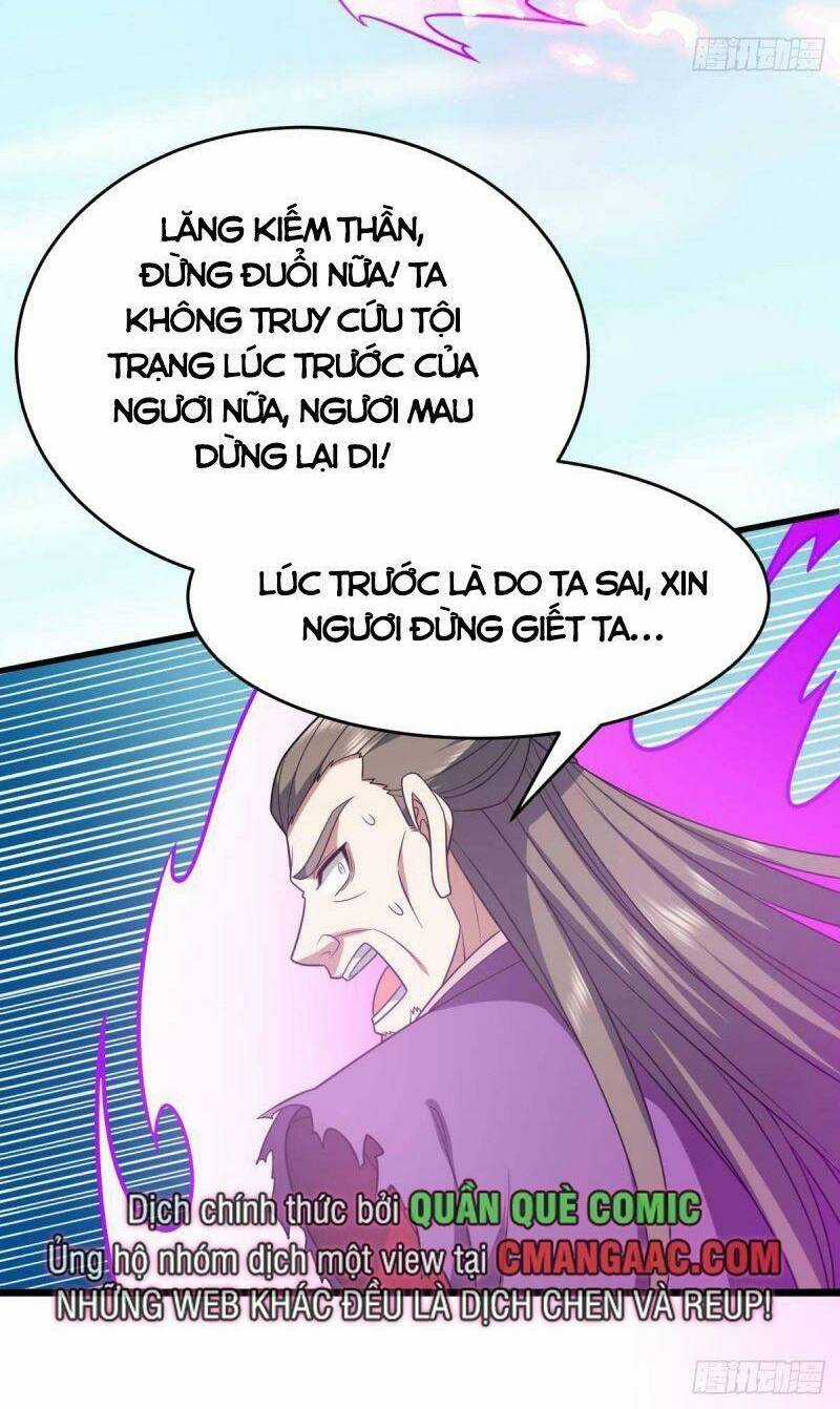 Lăng Thiên Thần Đế - Chapter 323 - Trang 25