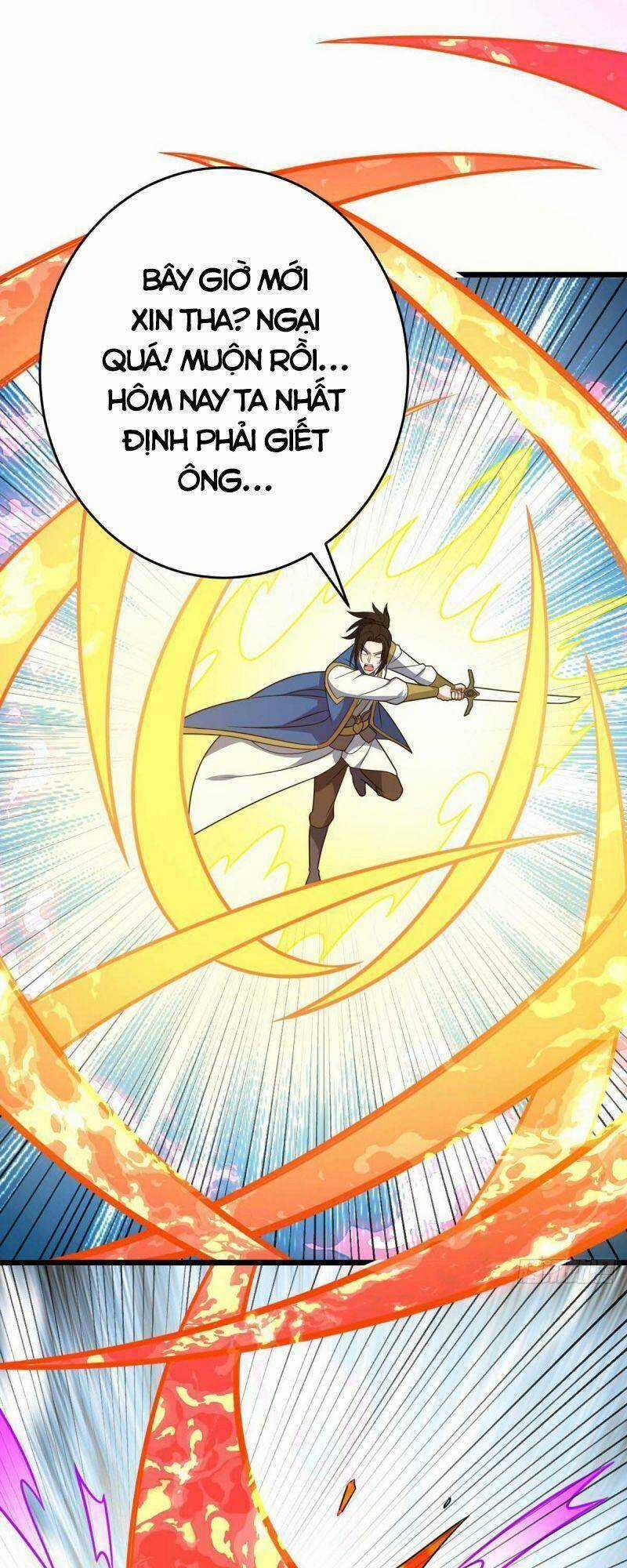 Lăng Thiên Thần Đế - Chapter 323 - Trang 26