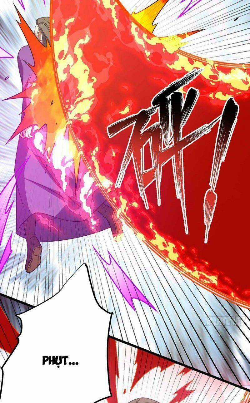 Lăng Thiên Thần Đế - Chapter 323 - Trang 27