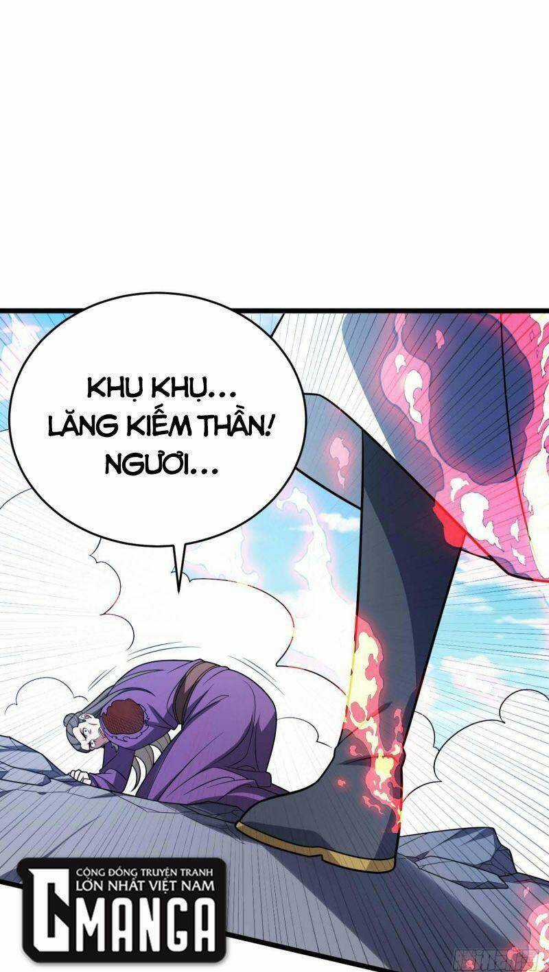 Lăng Thiên Thần Đế - Chapter 323 - Trang 29