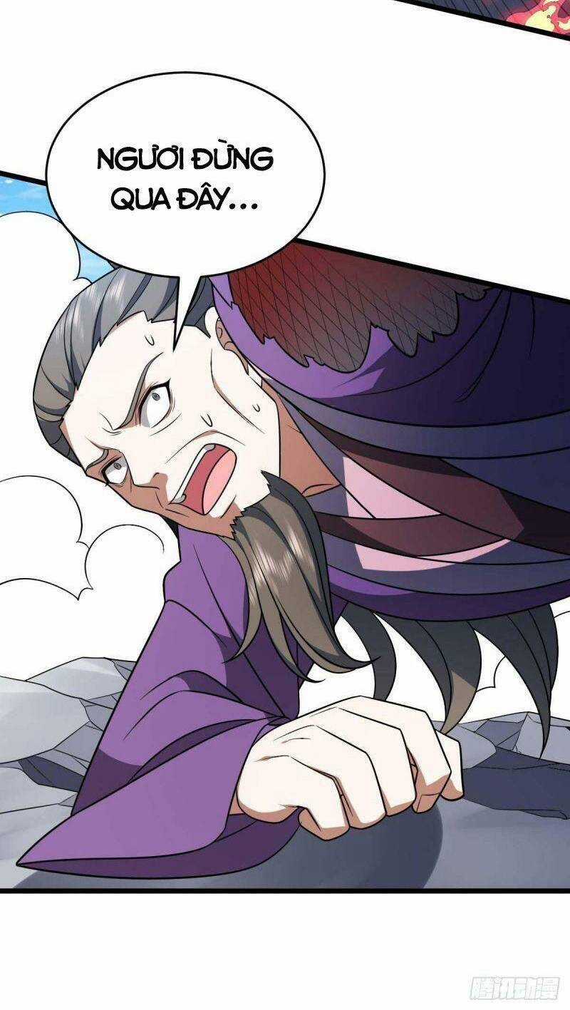 Lăng Thiên Thần Đế - Chapter 323 - Trang 30