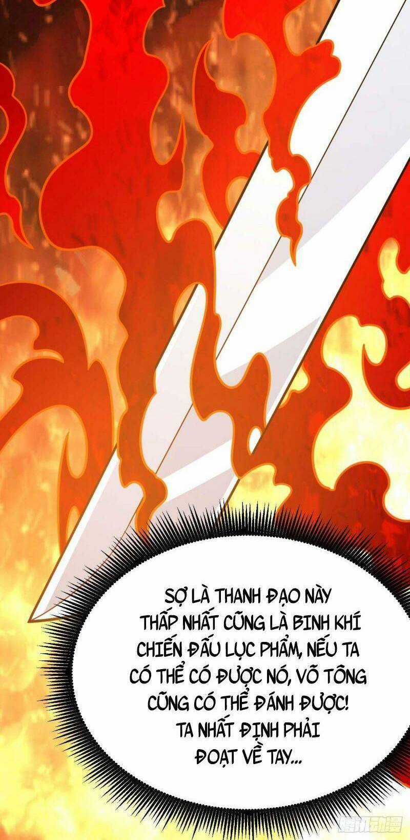 Lăng Thiên Thần Đế - Chapter 323 - Trang 7