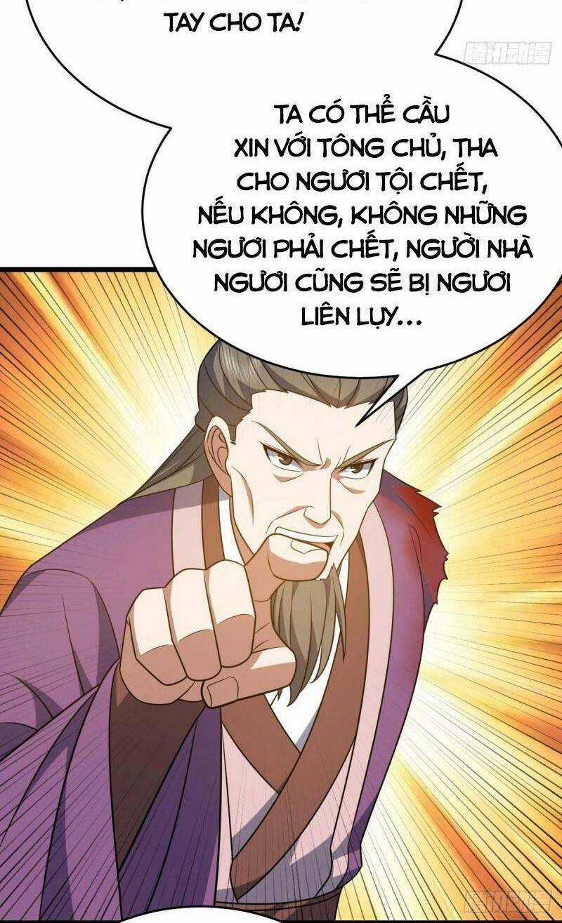 Lăng Thiên Thần Đế - Chapter 323 - Trang 9