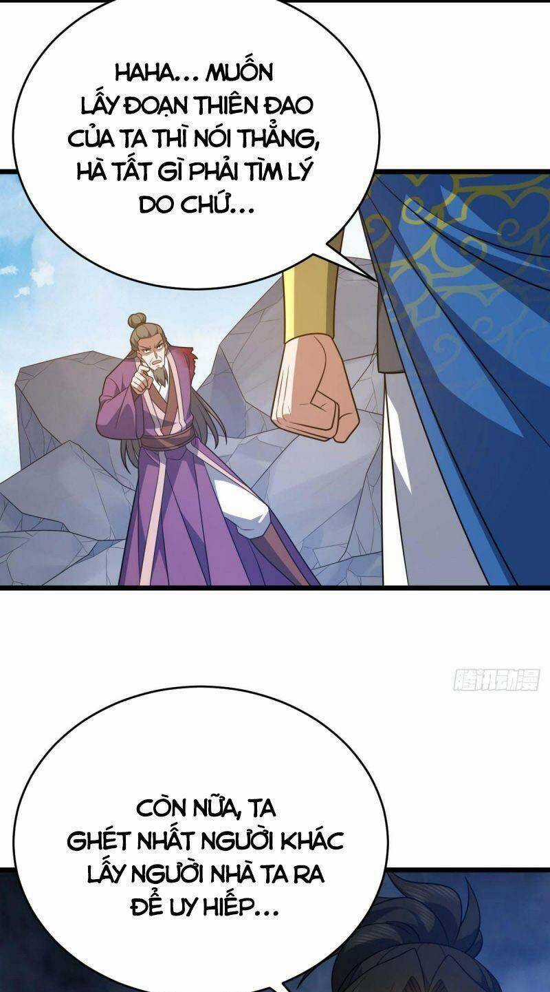 Lăng Thiên Thần Đế - Chapter 323 - Trang 10