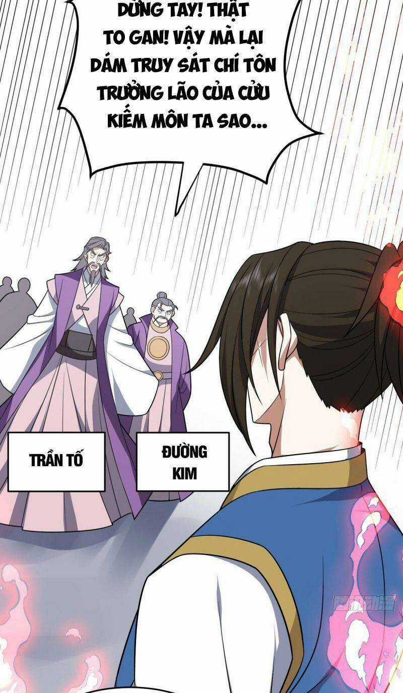 Lăng Thiên Thần Đế - Chapter 324 - Trang 2