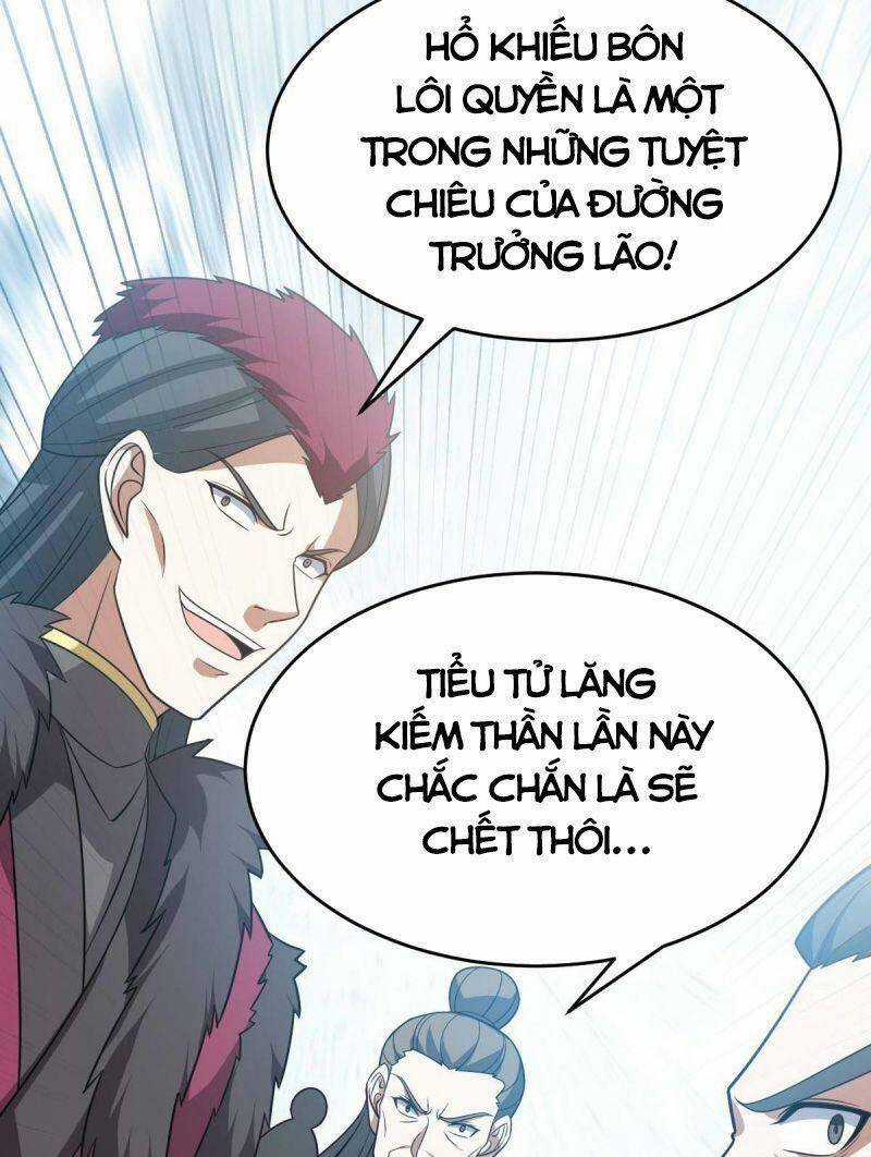 Lăng Thiên Thần Đế - Chapter 324 - Trang 12