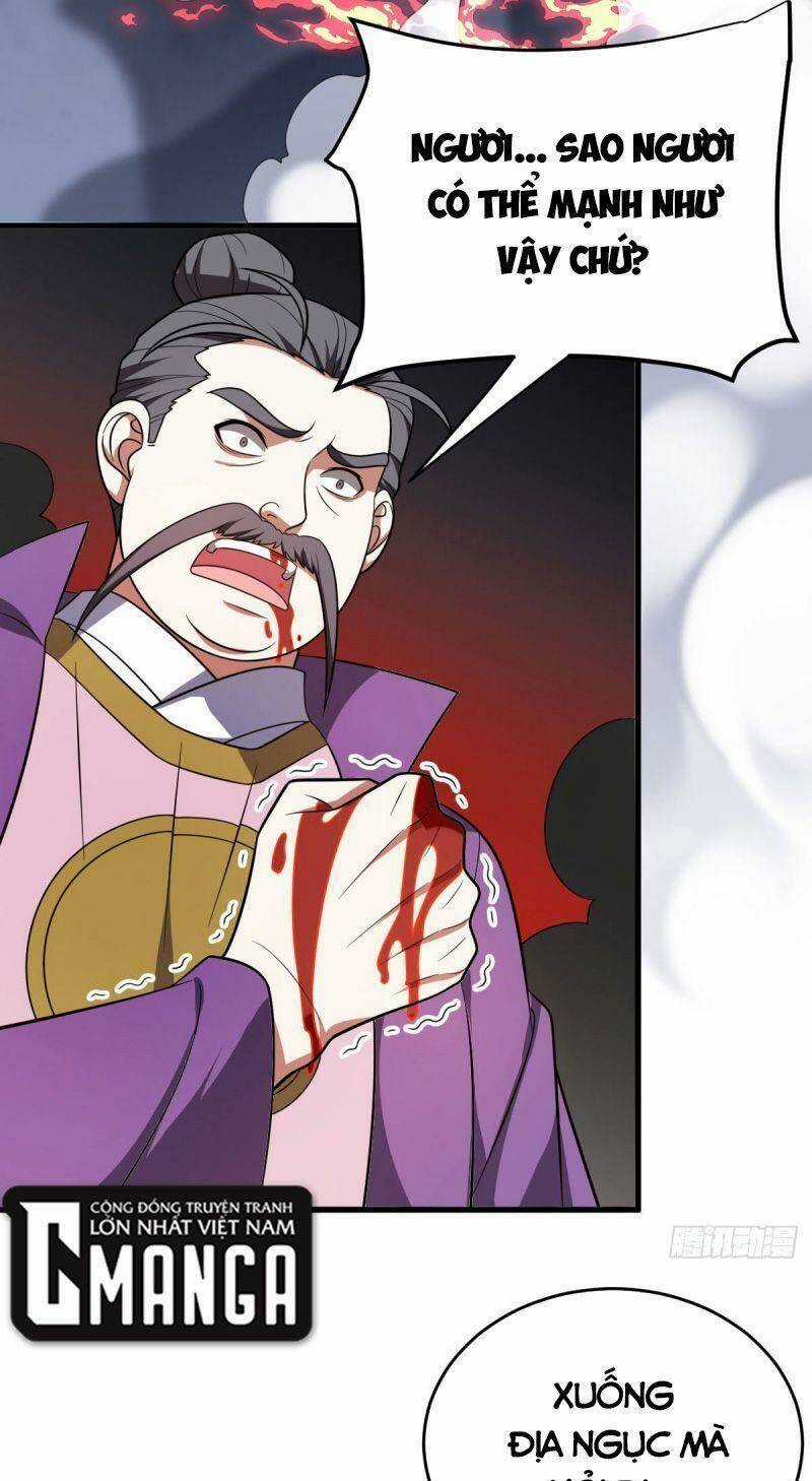 Lăng Thiên Thần Đế - Chapter 324 - Trang 16