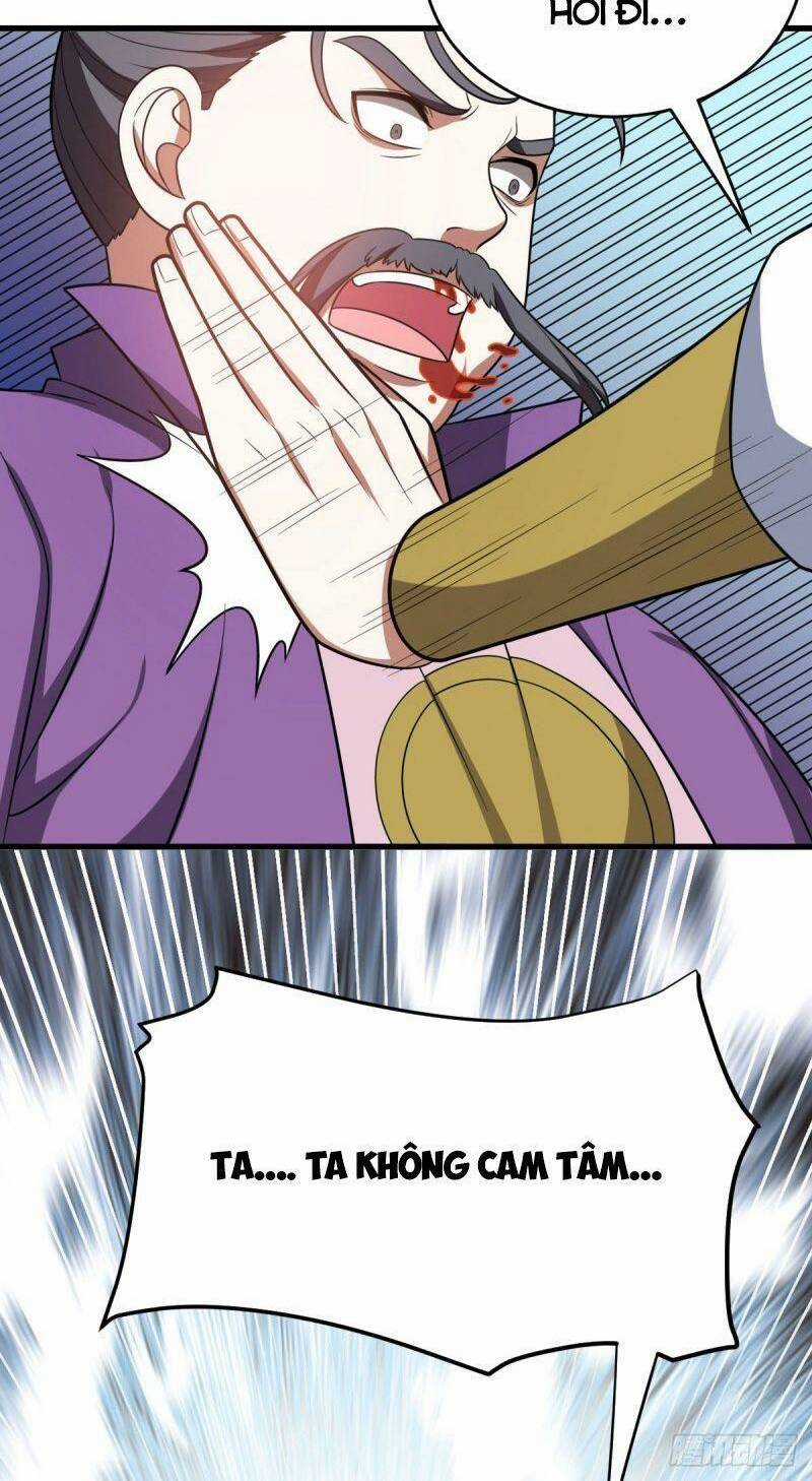 Lăng Thiên Thần Đế - Chapter 324 - Trang 17