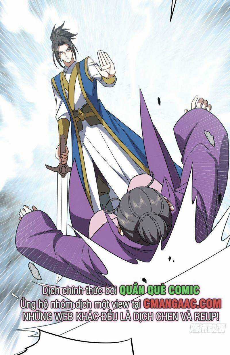 Lăng Thiên Thần Đế - Chapter 324 - Trang 18