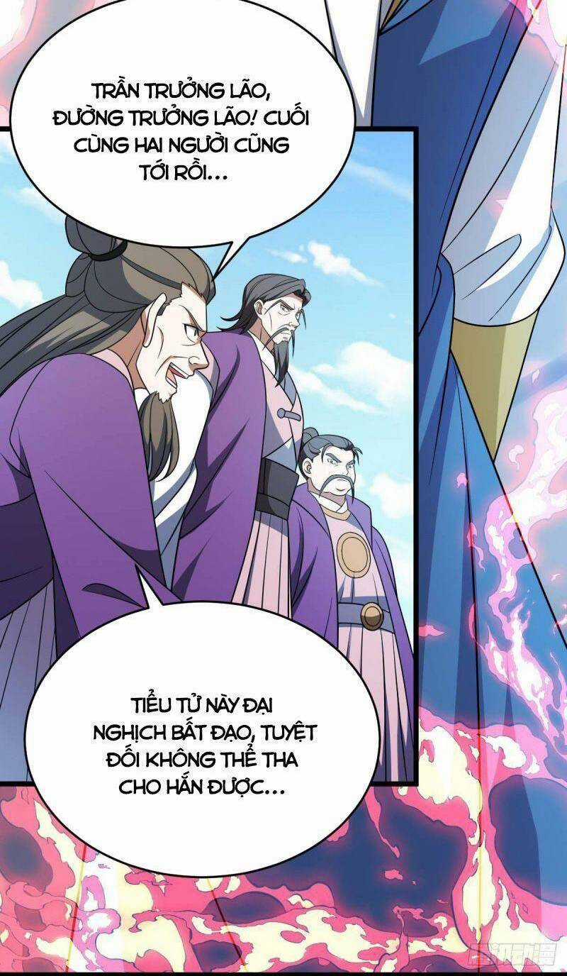 Lăng Thiên Thần Đế - Chapter 324 - Trang 3