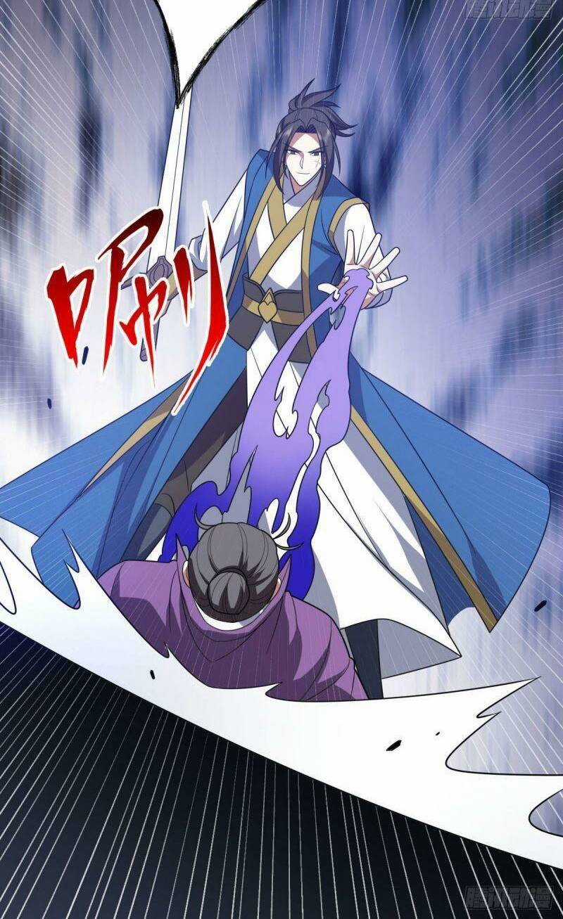 Lăng Thiên Thần Đế - Chapter 324 - Trang 21