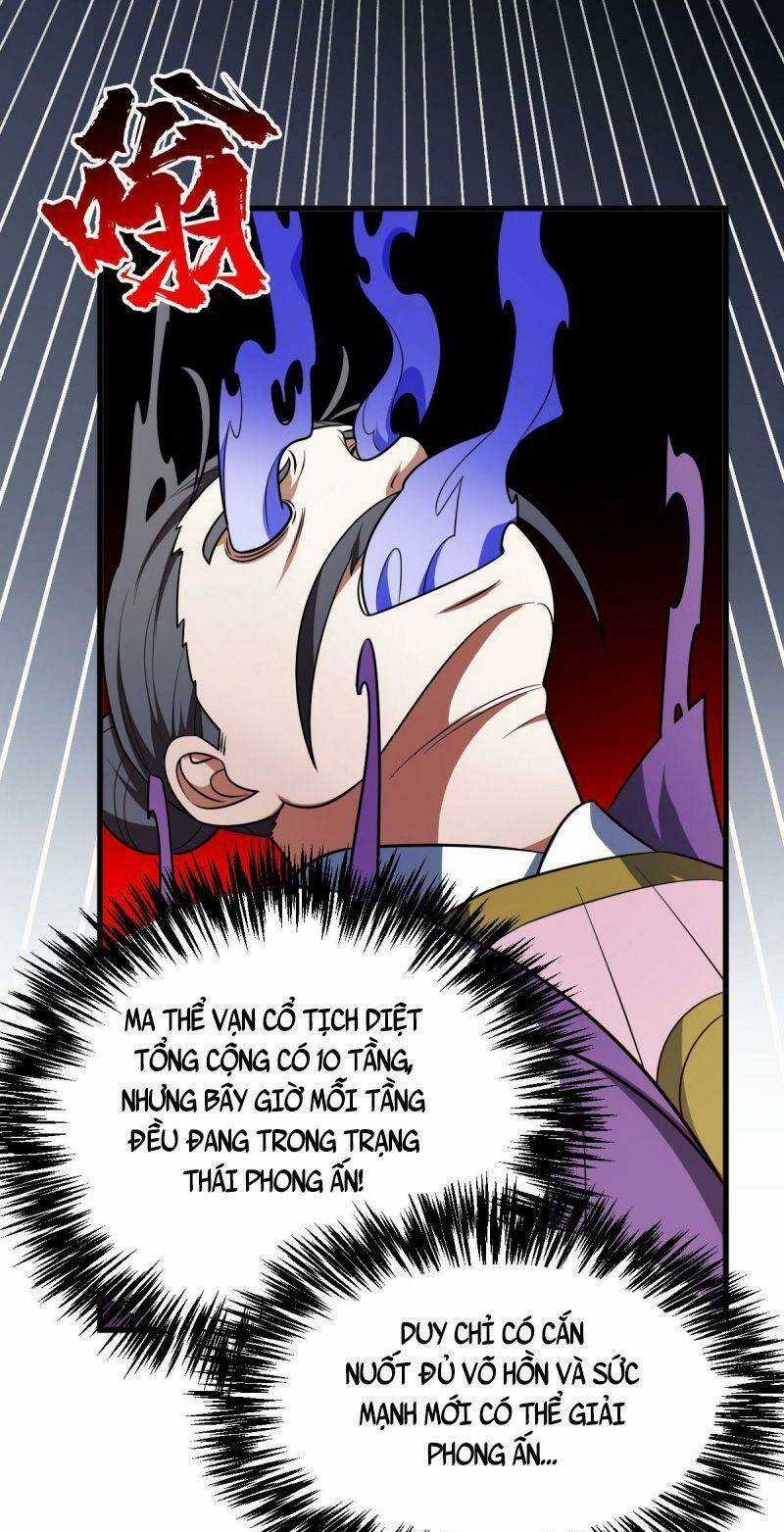 Lăng Thiên Thần Đế - Chapter 324 - Trang 22