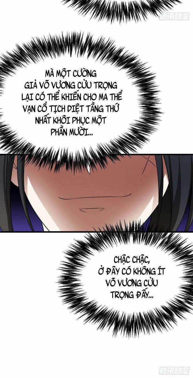 Lăng Thiên Thần Đế - Chapter 324 - Trang 23