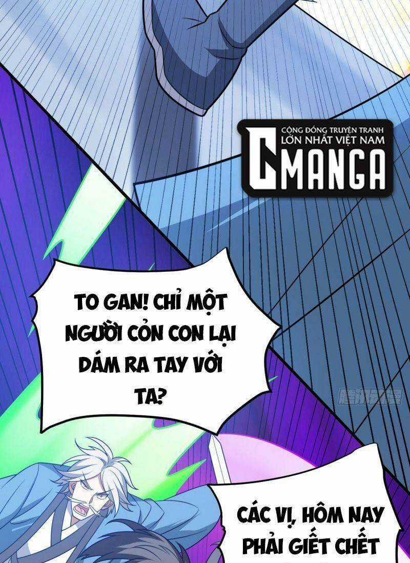 Lăng Thiên Thần Đế - Chapter 324 - Trang 25