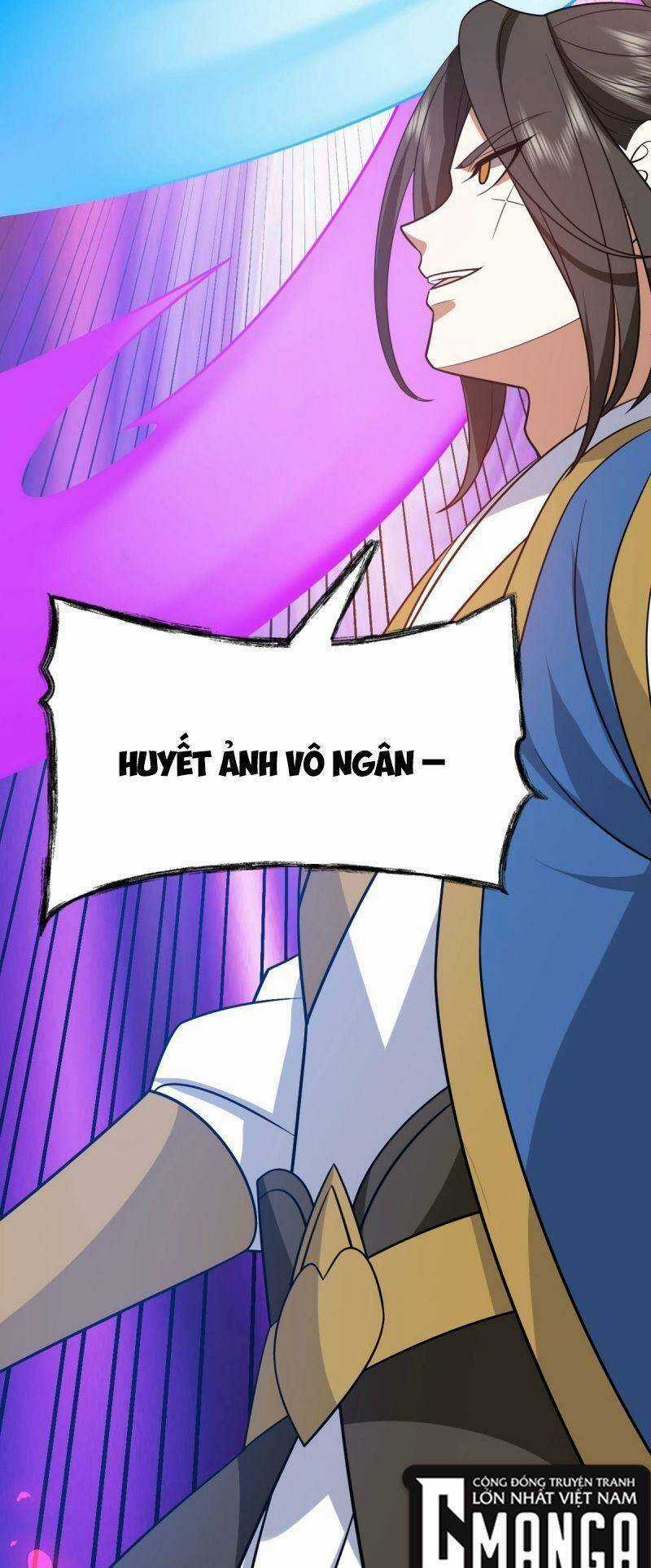 Lăng Thiên Thần Đế - Chapter 324 - Trang 27