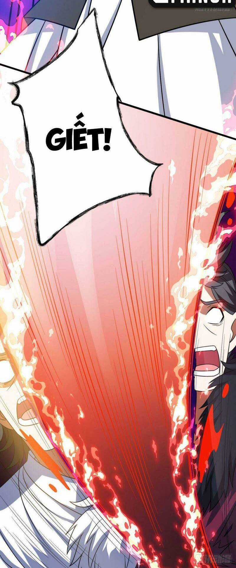 Lăng Thiên Thần Đế - Chapter 324 - Trang 28