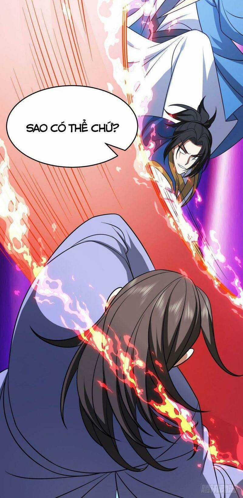 Lăng Thiên Thần Đế - Chapter 324 - Trang 30