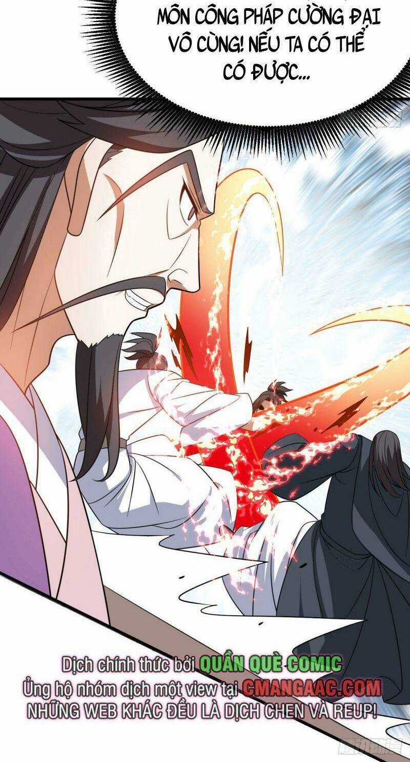 Lăng Thiên Thần Đế - Chapter 324 - Trang 33