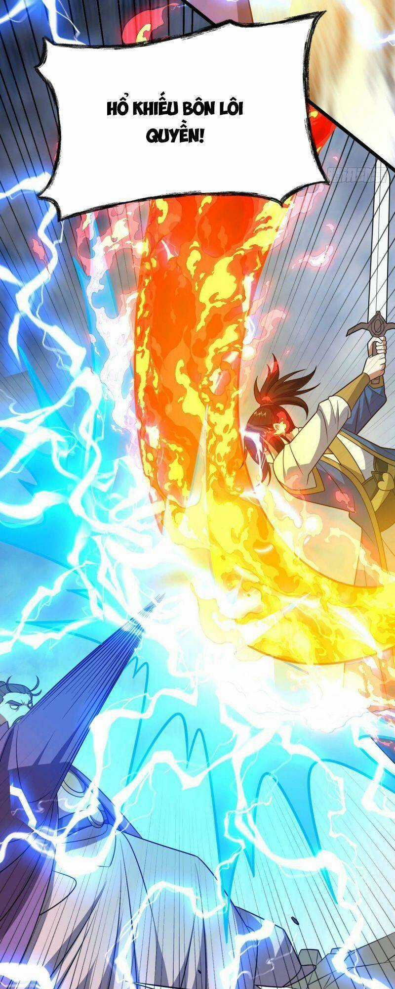 Lăng Thiên Thần Đế - Chapter 324 - Trang 8