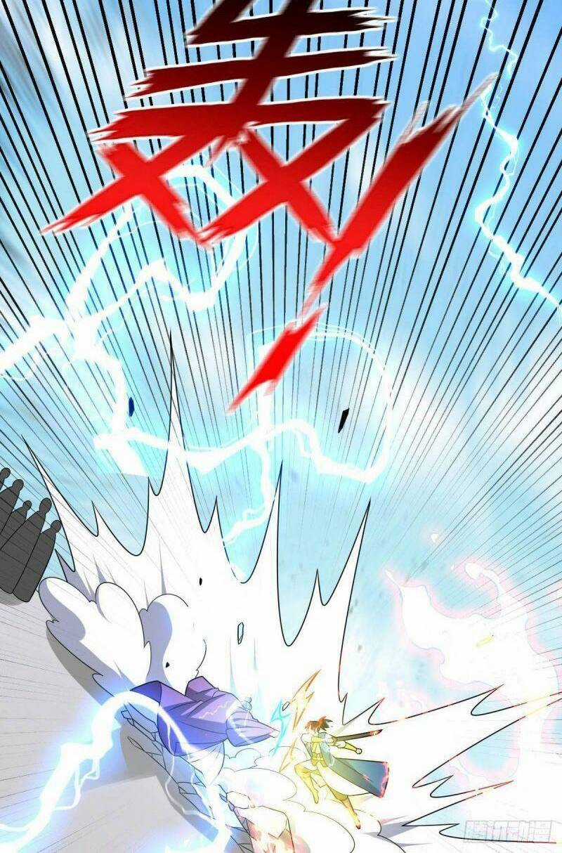 Lăng Thiên Thần Đế - Chapter 324 - Trang 10