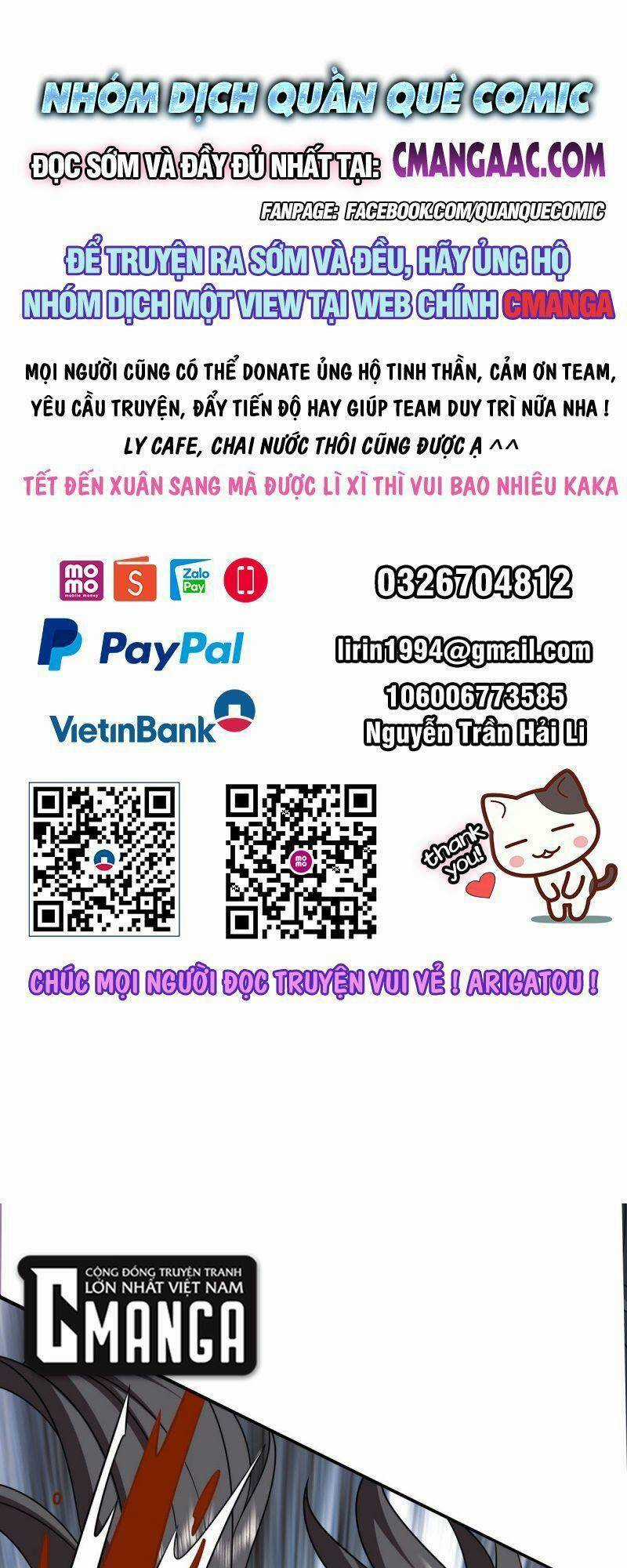 Lăng Thiên Thần Đế - Chapter 325 - Trang 1